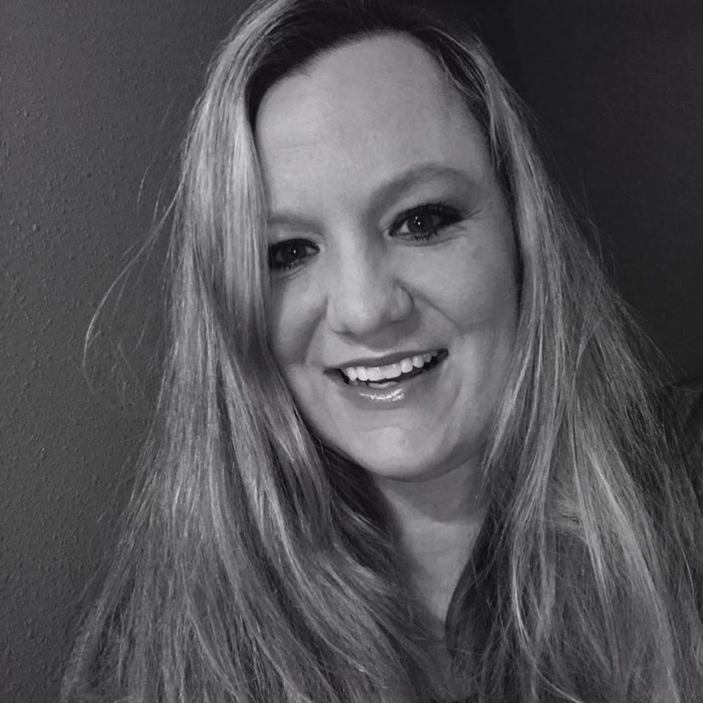 Meet your Posher, Krystin